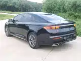 Фото 5 - Geely Preface