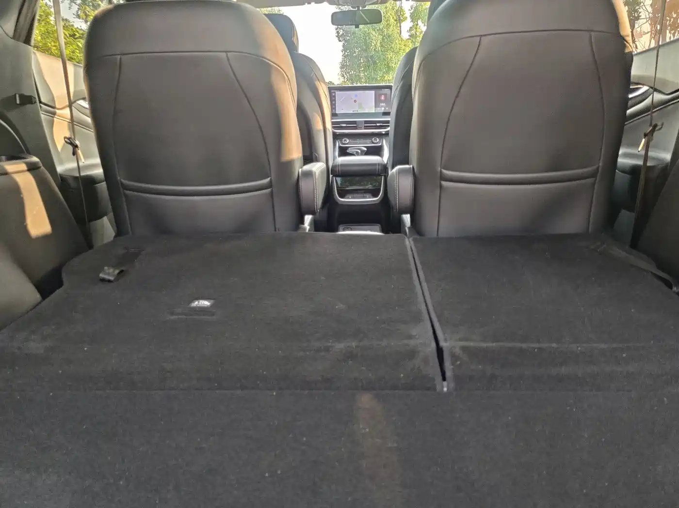 SAIC Maxus Maxus G50 2020 2020 1.5T Auto Luxury