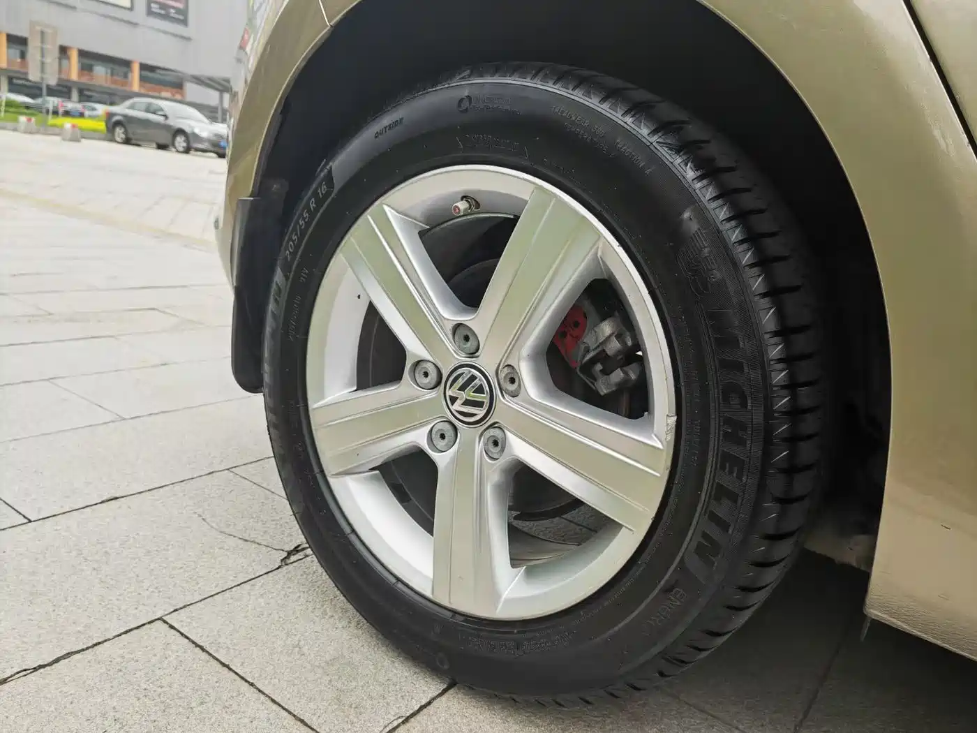 Volkswagen Golf 2014 1.4TSI Automatic Luxury фото 9