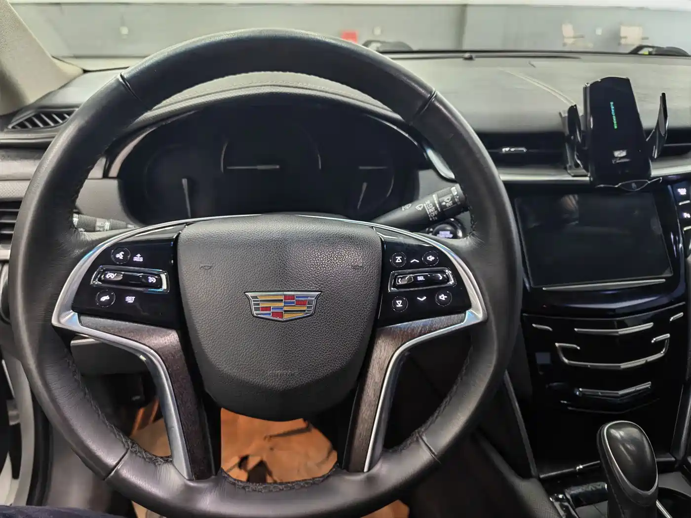 Cadillac XTS 2018 28T Elite фото 7