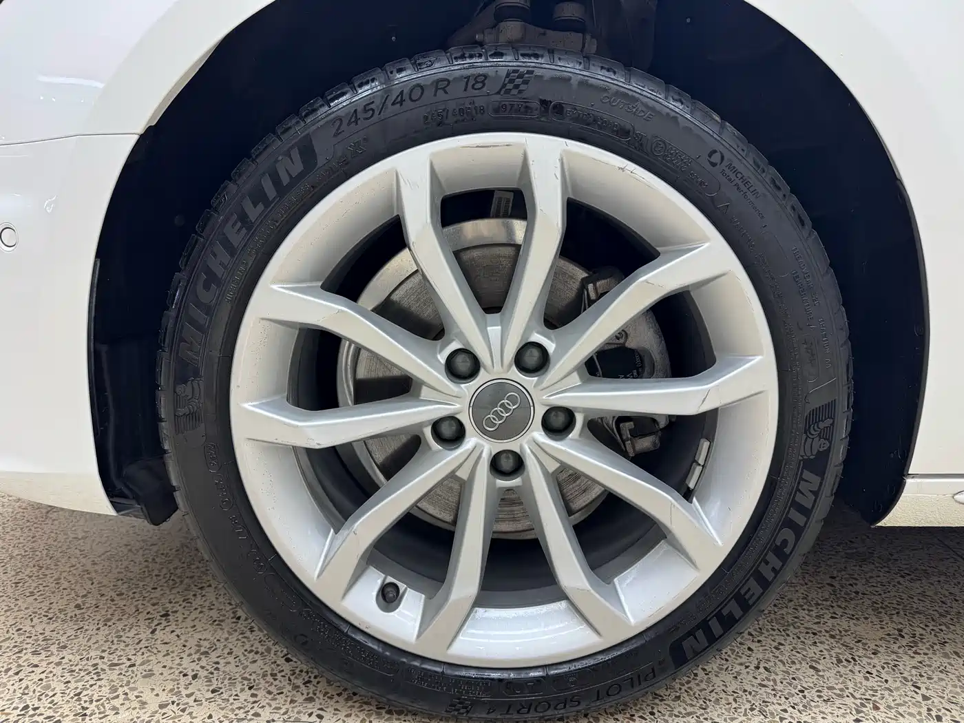 Audi A4L 2019 40 TFSI Fashion (China VI) фото 8