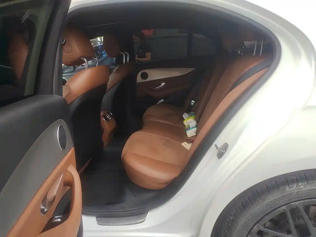 Mercedes-Benz E-Class 2017 E 200 Sport 4MATIC фото 15