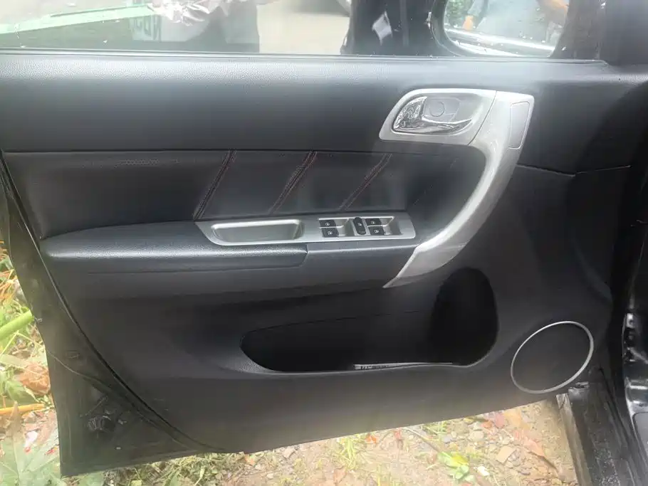 Haval H6 2014 2013 Upgraded 1.5T Manual 2WD Elite