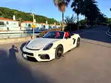 Фото 1 - Porsche Boxster