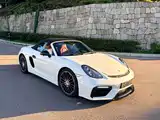 Фото 14 - Porsche Boxster