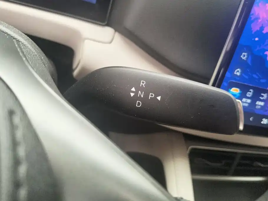 BYD Yuan UP 2026 2025 Smart Drive Edition 401KM Leading Type