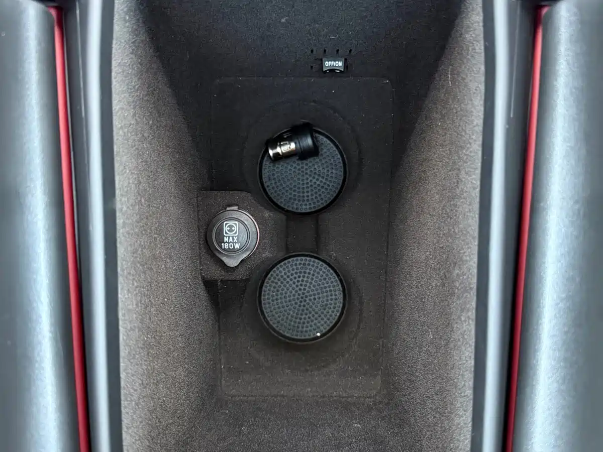 Фото 13 - Maserati Levante