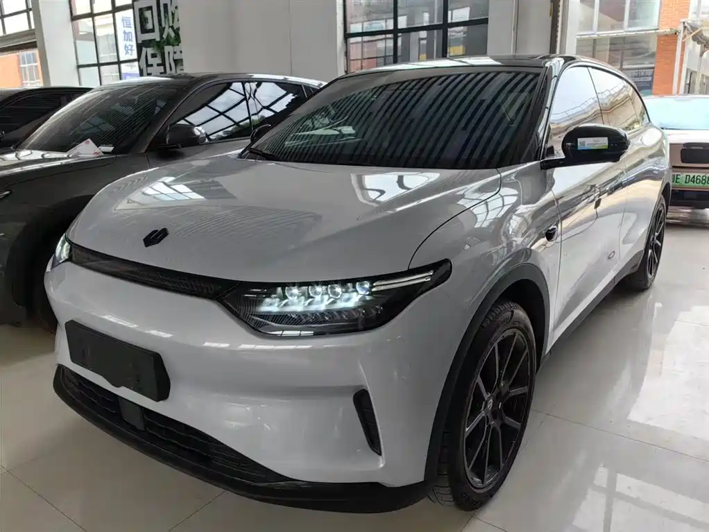Leapmotor C11 2023 Pure Electric 500 Comfort Edition