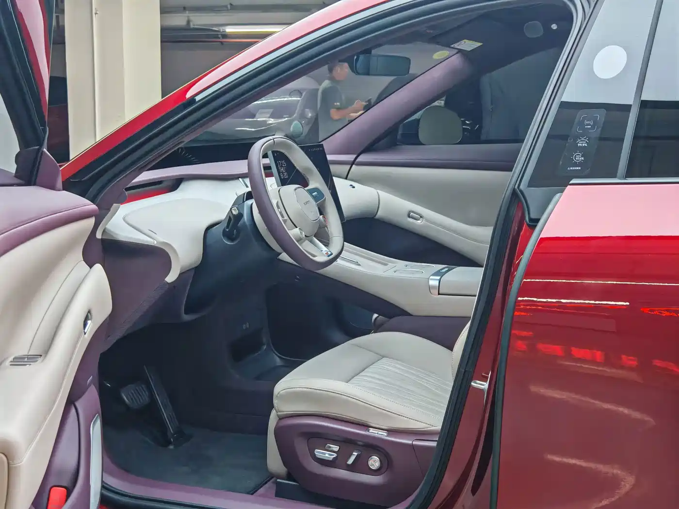 Xiaomi Auto Xiaomi YU7 2026 2026 GT