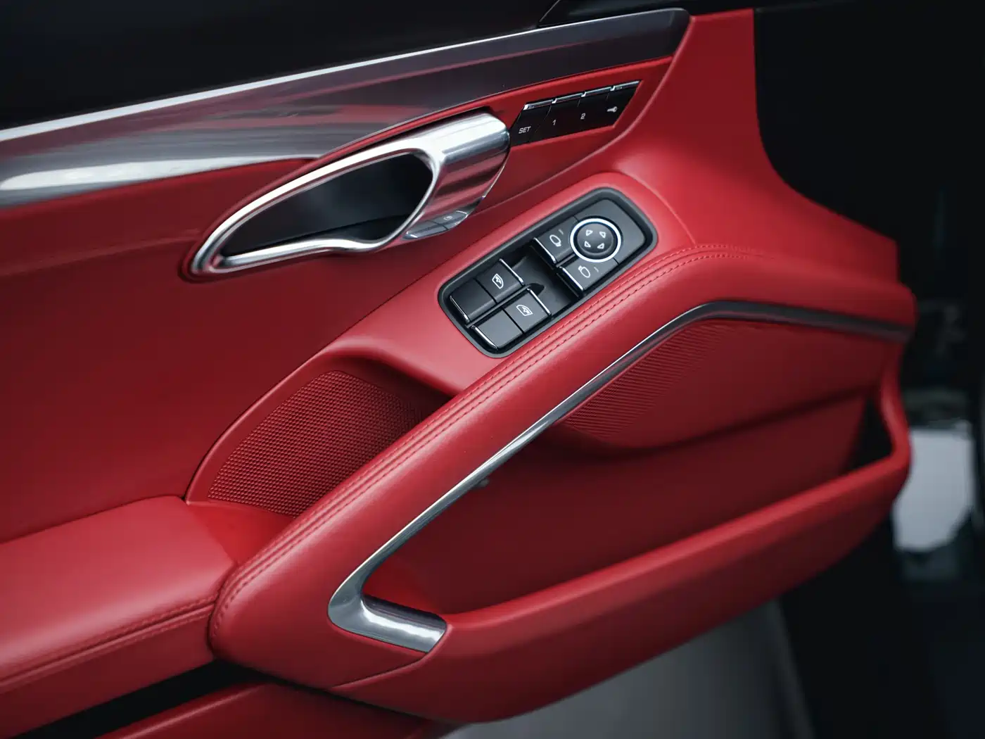 Porsche 911 2014 Targa 4 3.4L фото 20