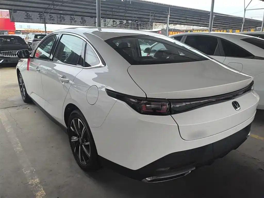 Changan Eado 2026 2025 Blue Whale 1.5T 500Bar Premium
