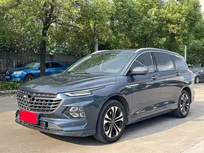 Wuling Victory