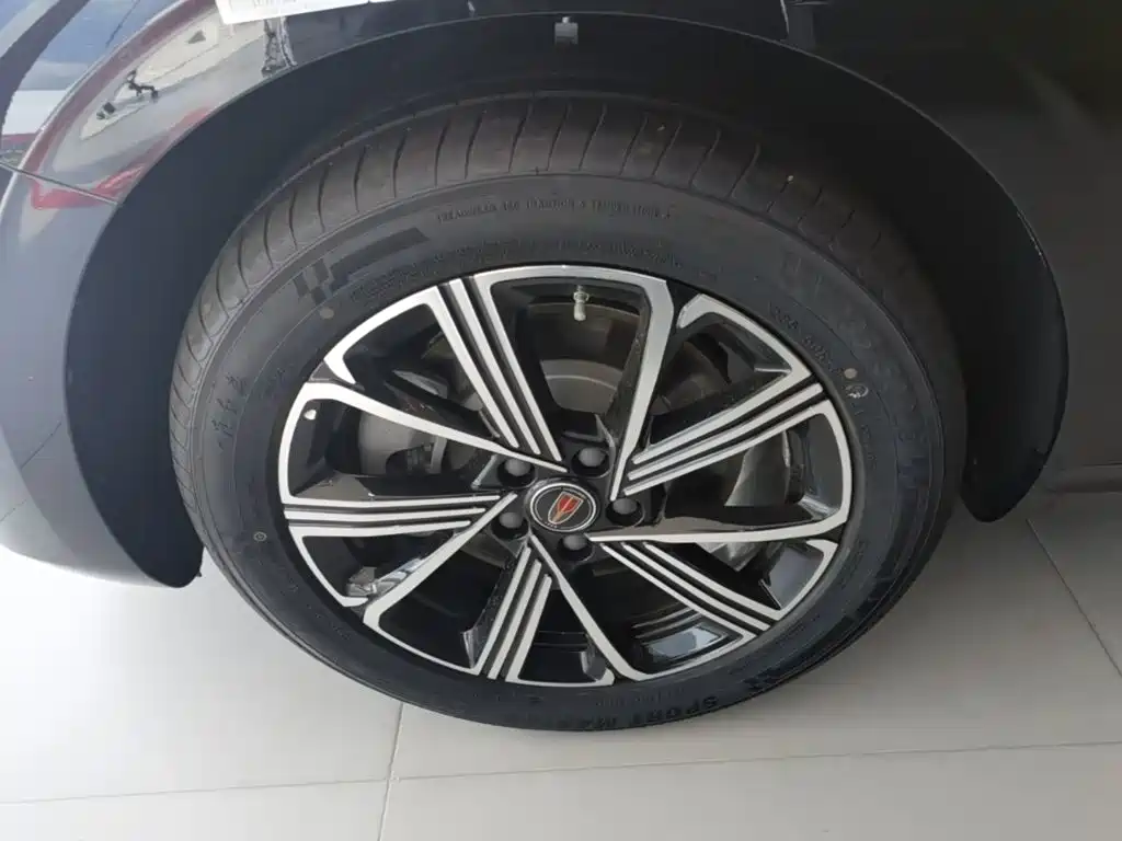 Hongqi H5 PHEV 2025 2025 130 Super Hybrid Edition