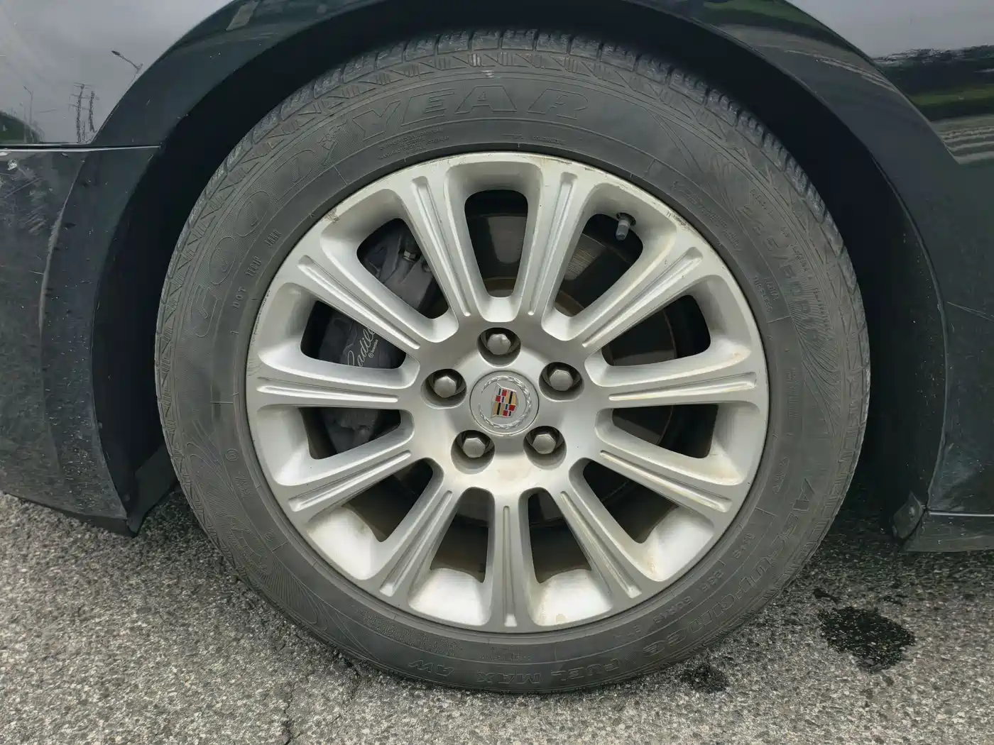 Cadillac XTS 2015 28T Comfort фото 17