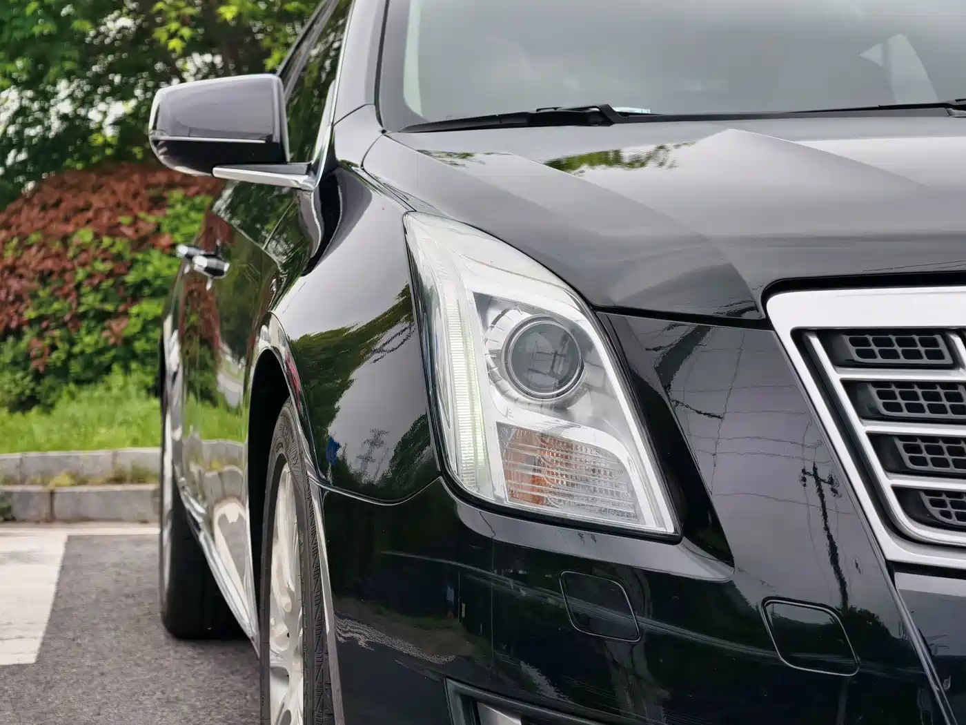 Cadillac XTS 2015 28T Comfort фото 24