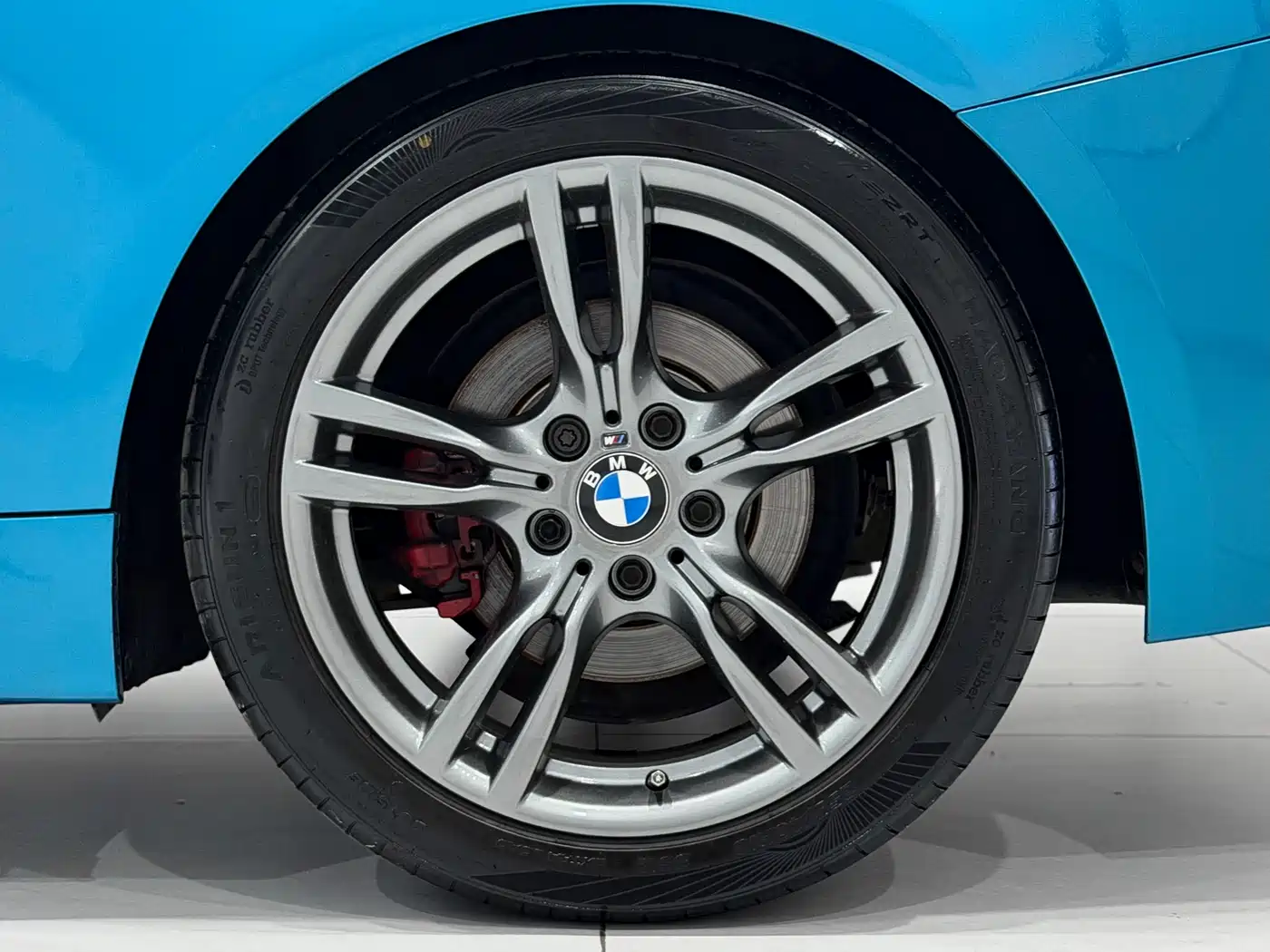 BMW 4 Series 2017 425i Convertible M Sport Package фото 18