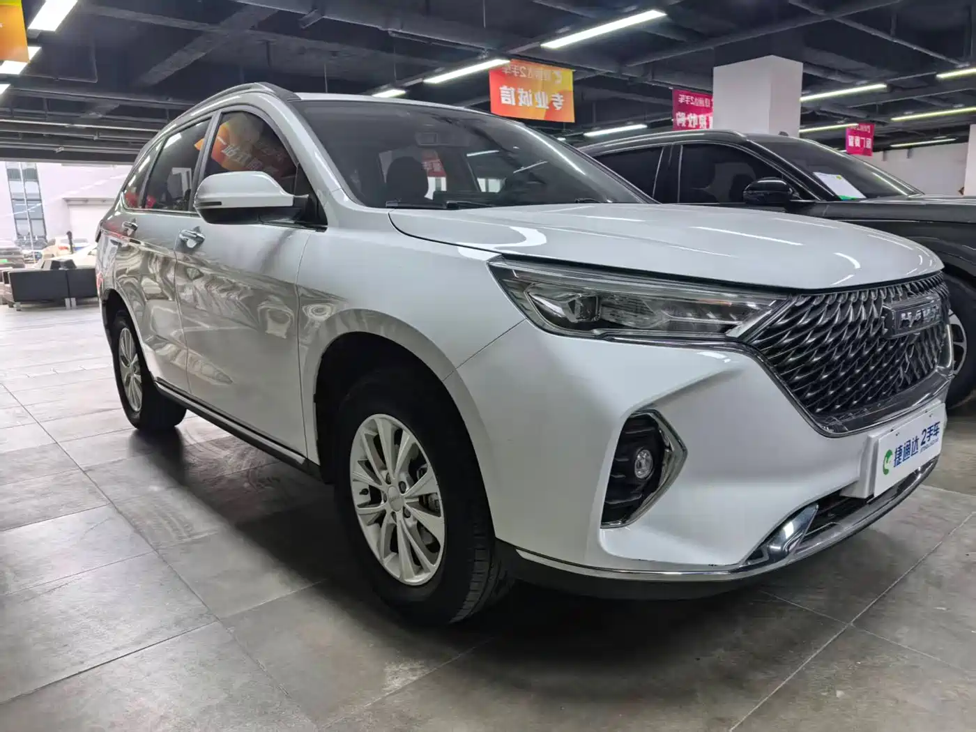 HAVAL M6