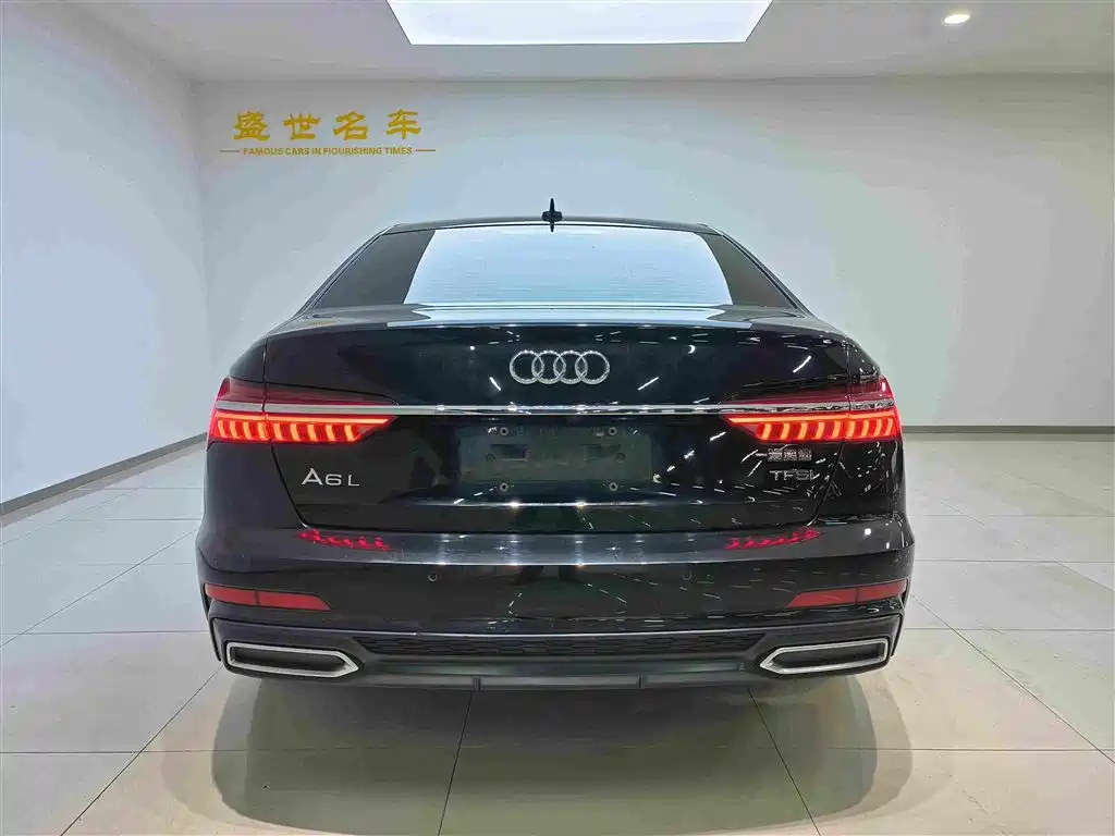 صورة 15 - Audi A6L