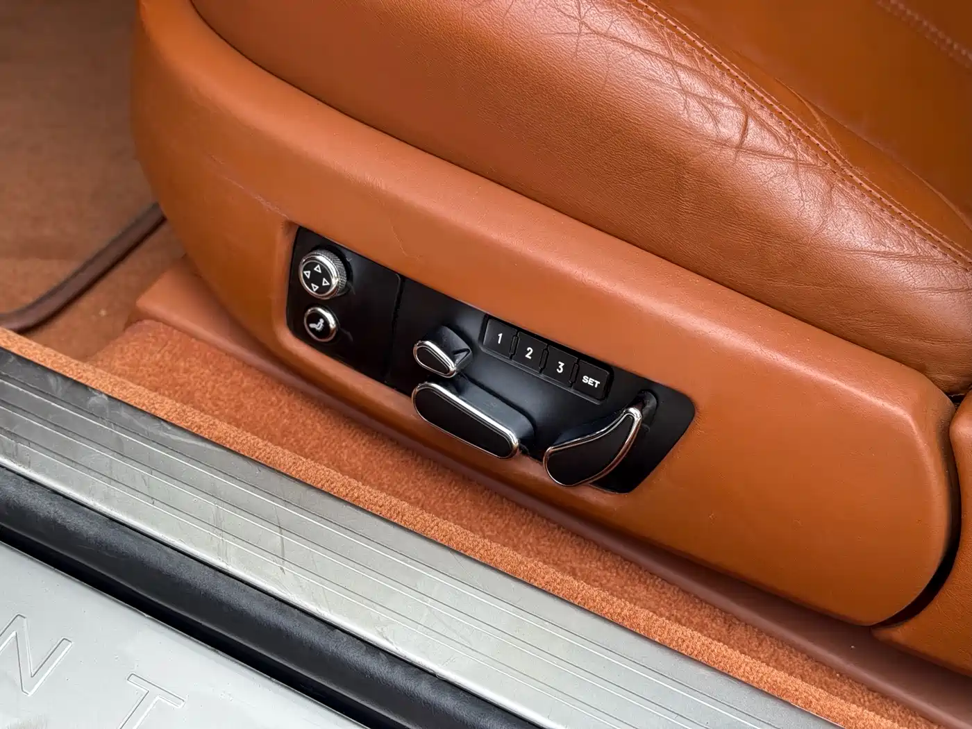 Bentley Continental 2004 2004 Model GT 6.0
