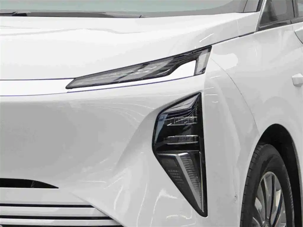 Buick Zhijing Shijia 2026 2026 Model PHEV Base Version