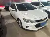 Фото 4 - Chevrolet Cavalier
