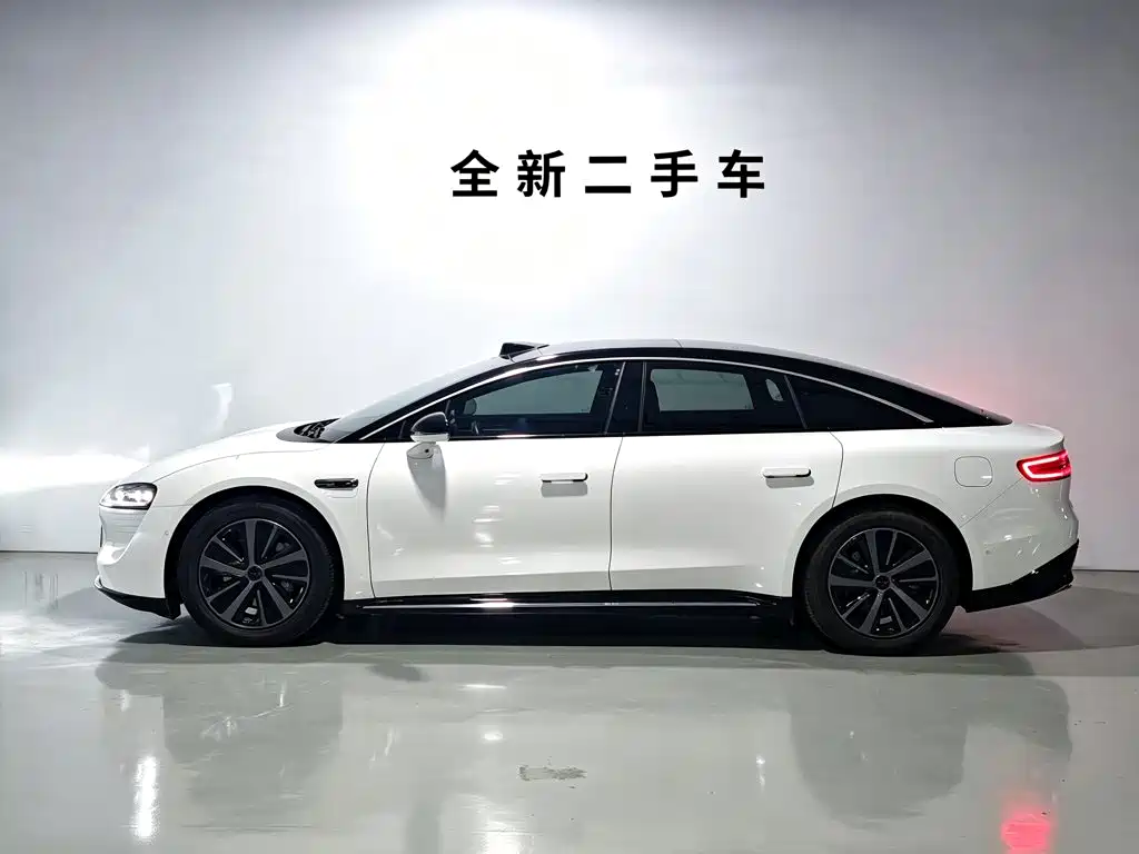 Zhijie S7 2024 2024 Max