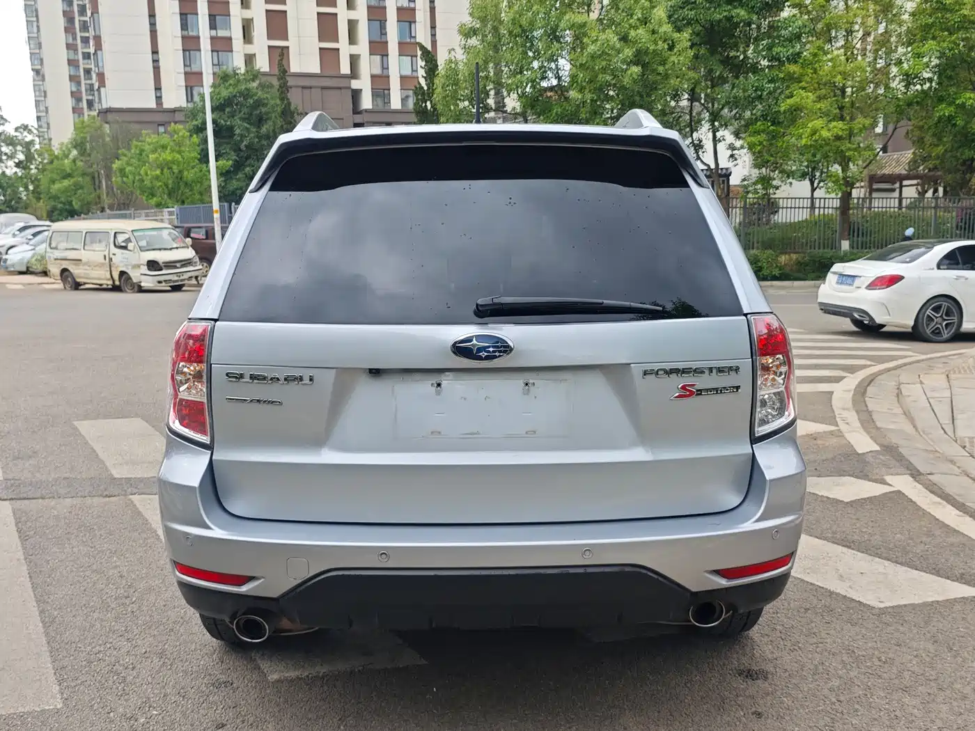 Photo 10 - Subaru Forester