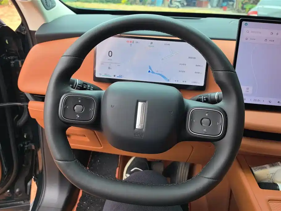 WEI PAI WEI BRAND BLUE MOUNTAIN