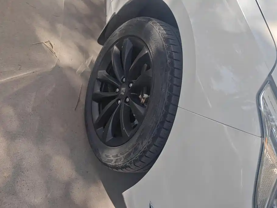 Baojun RC-6 2020 2019 1.5T CVT 24-hour Online Luxury