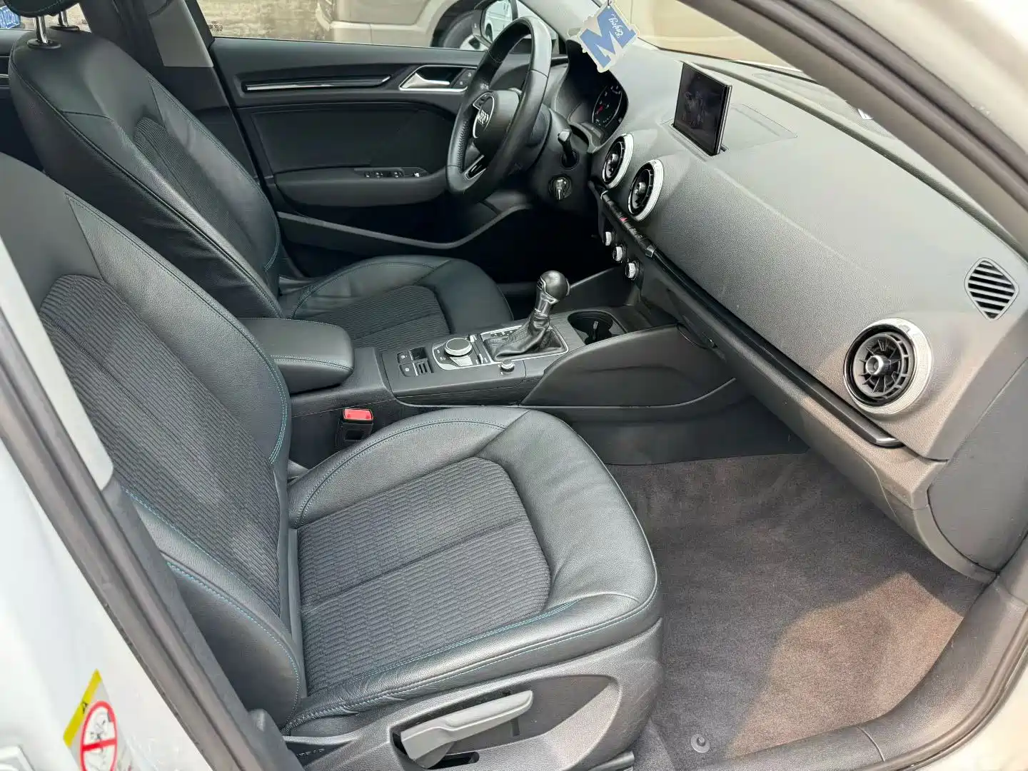Фото 5 - Audi A3