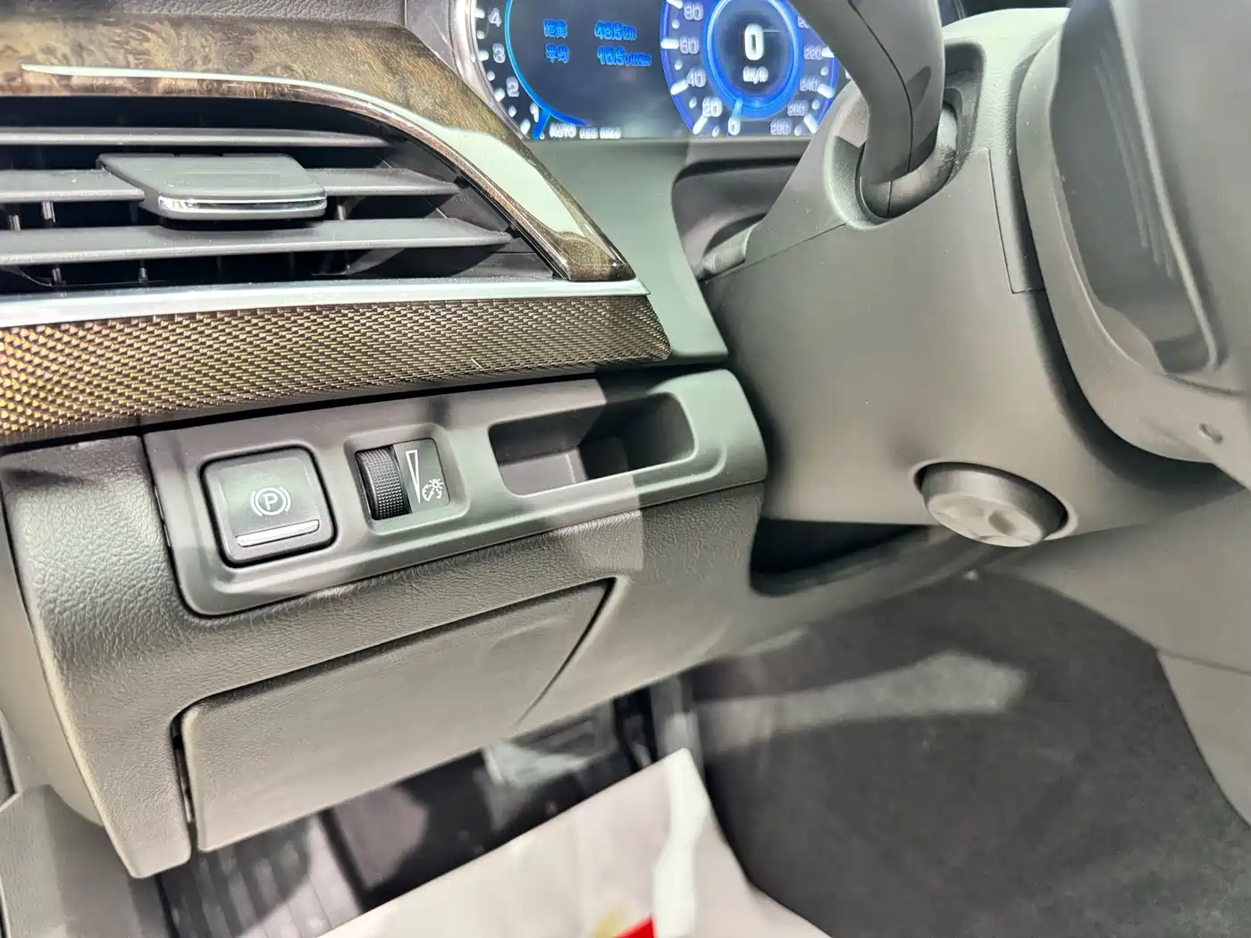Cadillac CT6 2016 28T Luxury фото 15