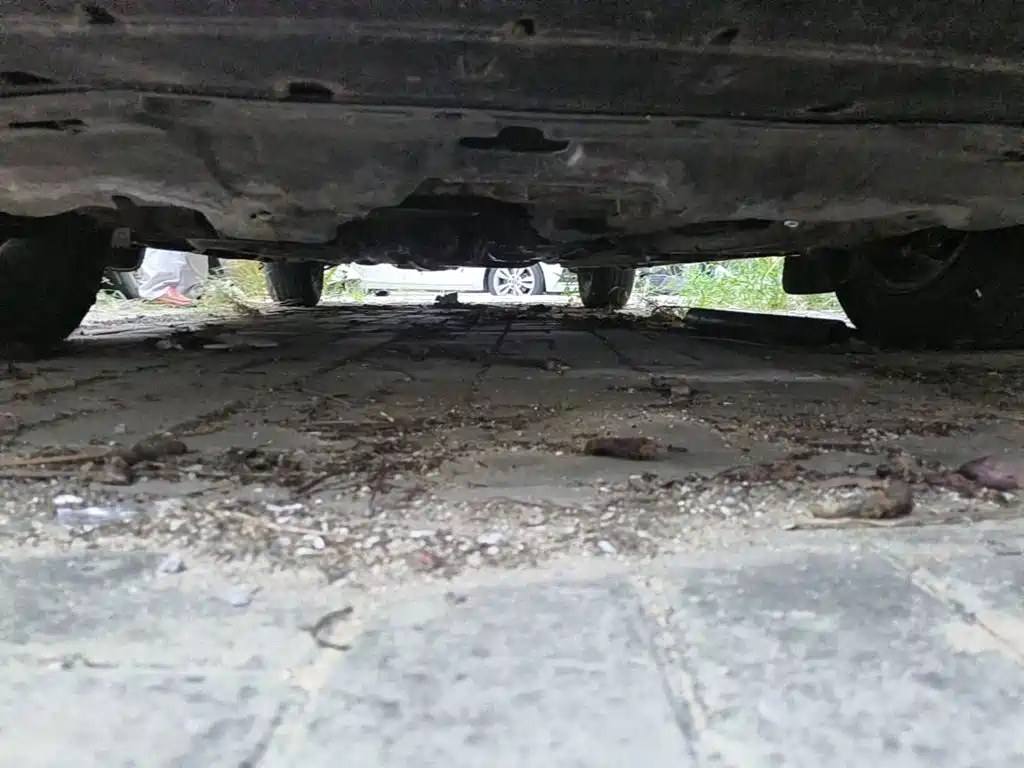 Honda Accord 2004 2004 2.4L