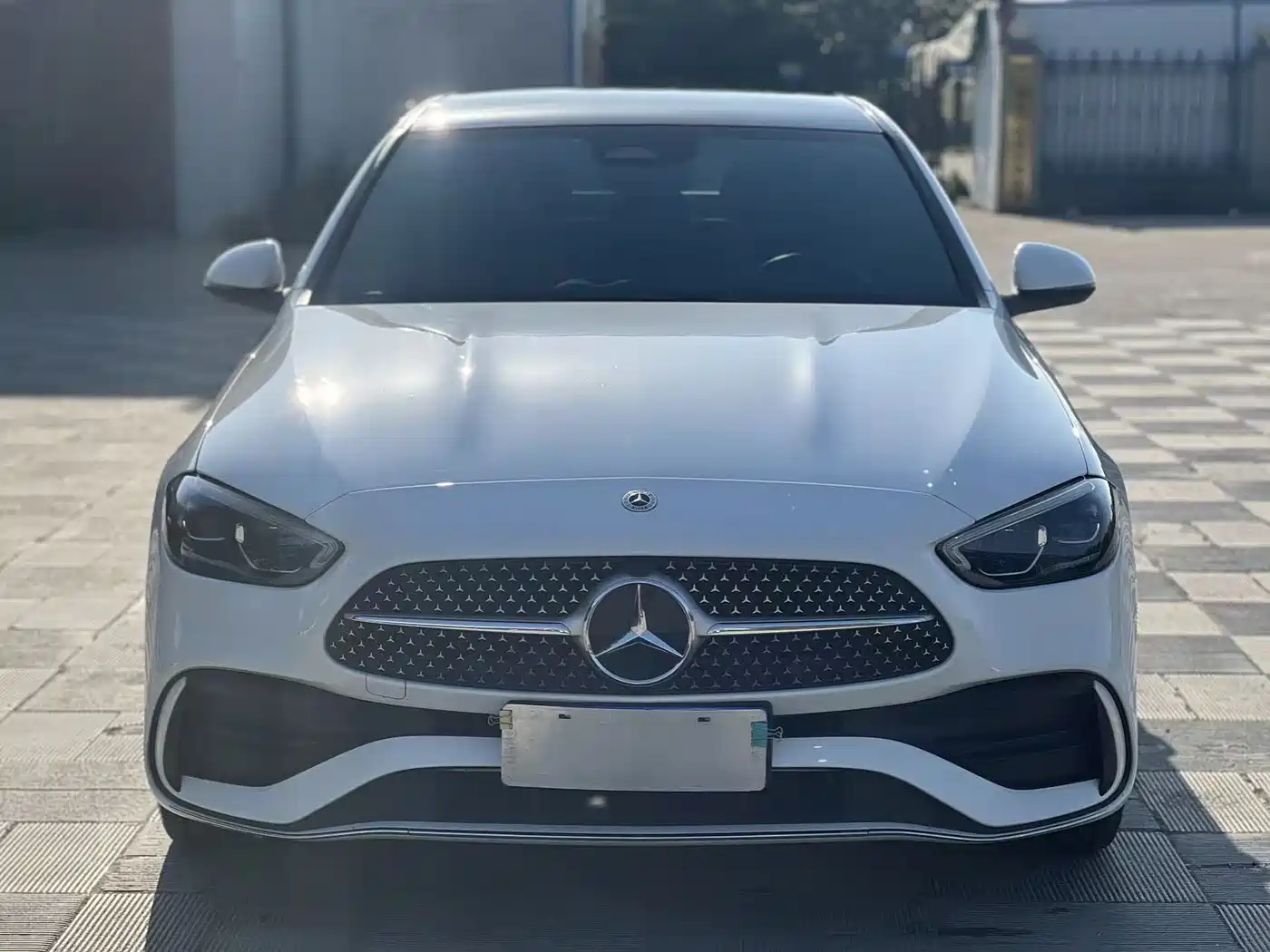 Mercedes-Benz C-Class 2024 C 260 L Sport фото 2