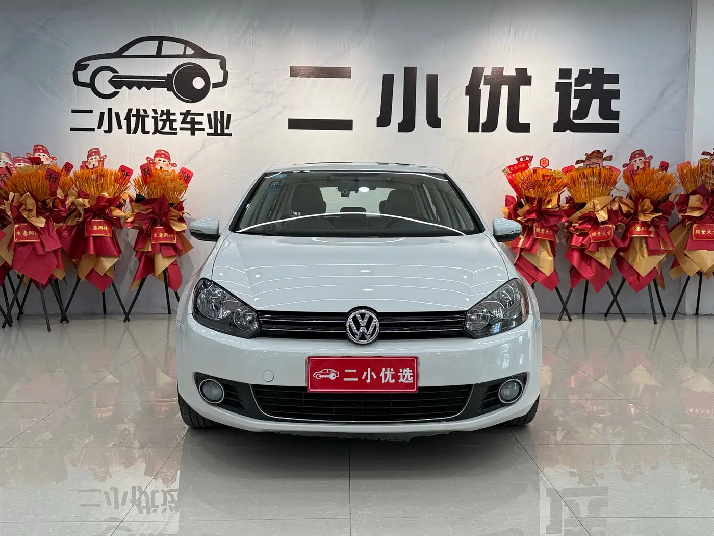 Volkswagen Golf 2012 1.4TSI Automatic Comfort фото 2