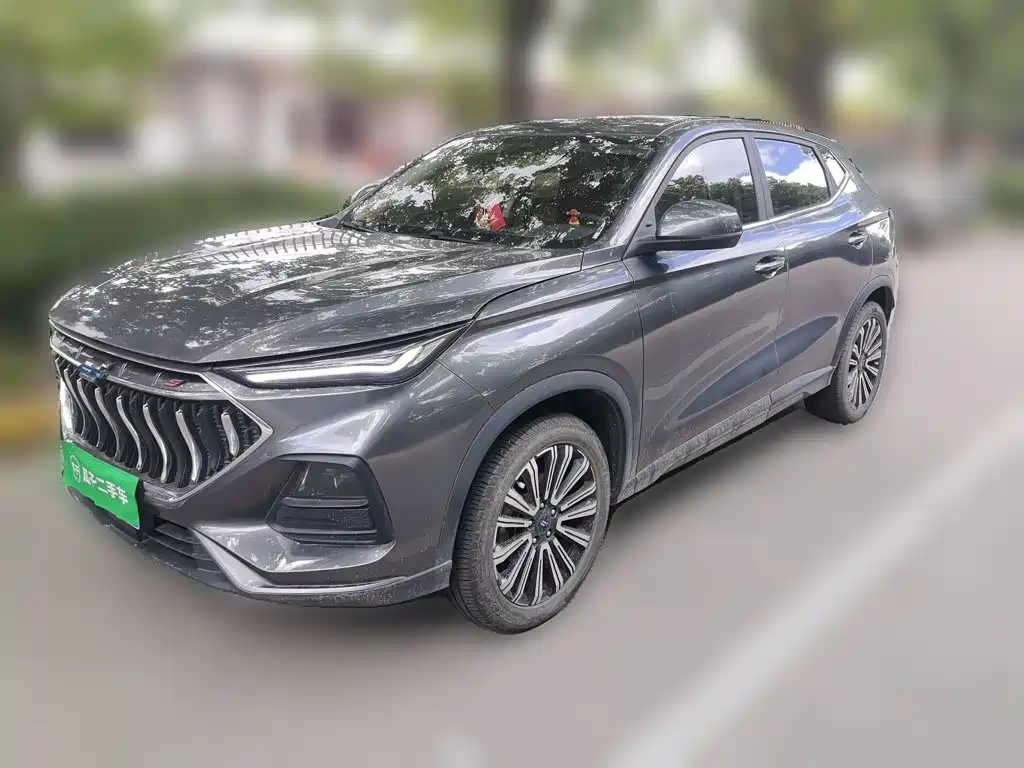 2023 Changan Oshan Changan Oushang X5