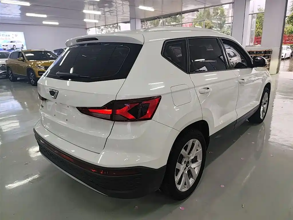 Фото 7 - Jetta VS5
