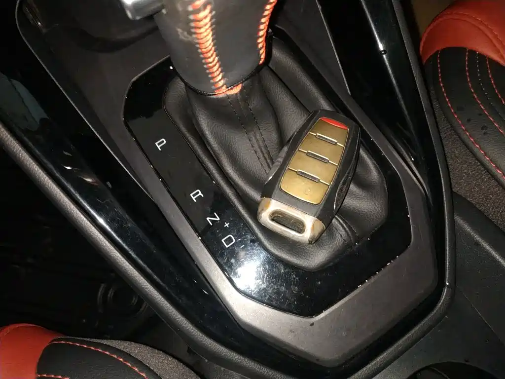 Haval H2s 2018 2018 Blue Label 1.5T DCT Smart Elite Type