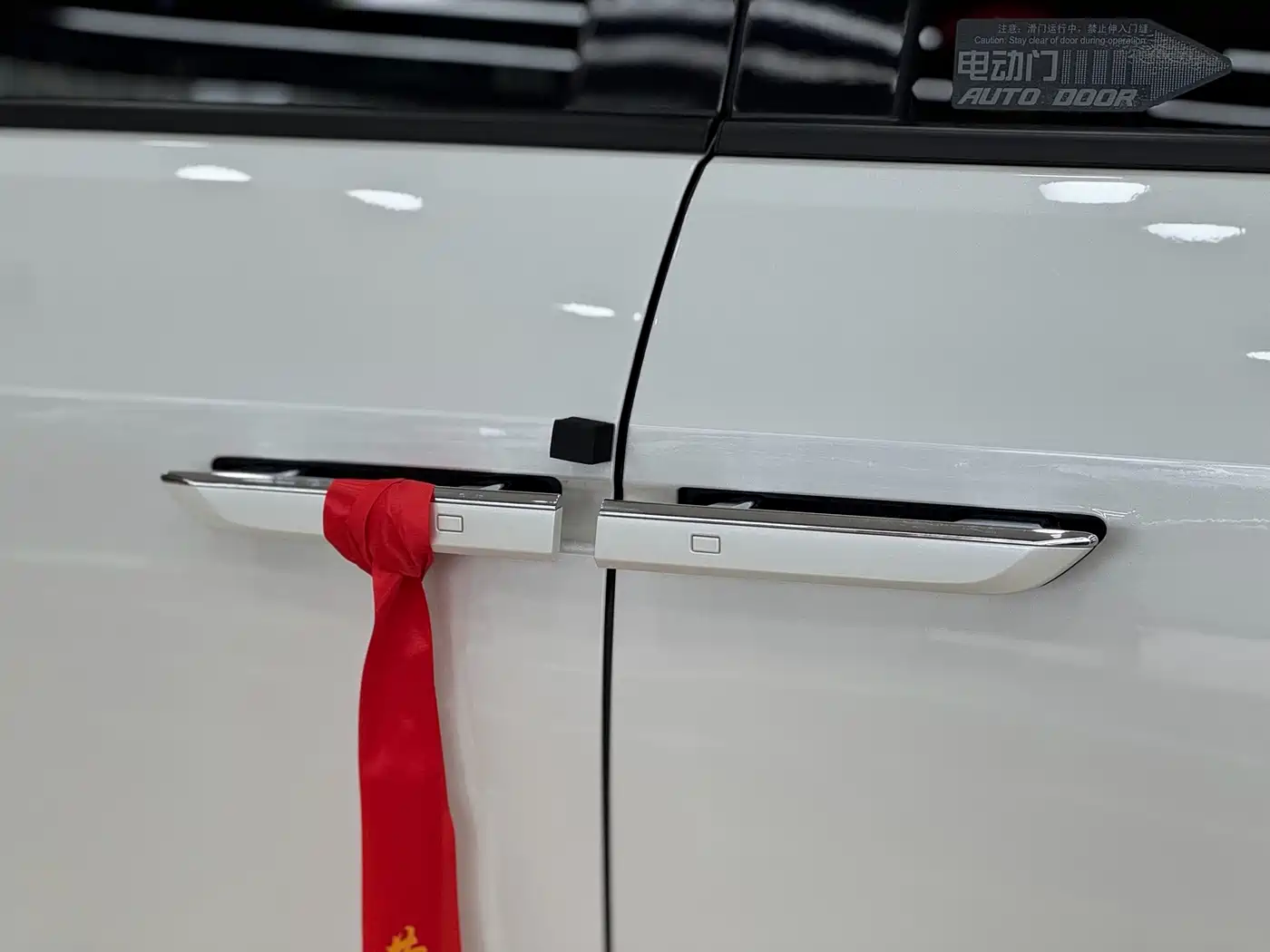 Buick GL8 2025 2025 Land Honor Premium Edition