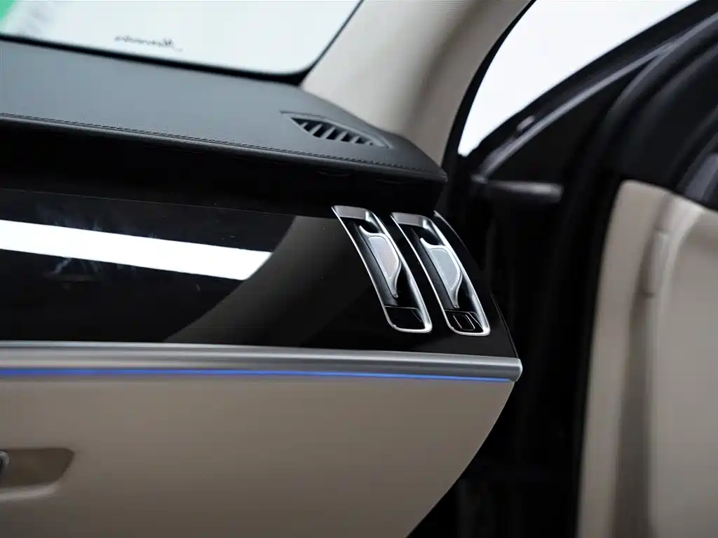 Mercedes-Benz Maybach S-Class 2025 2024 Facelift S 480 4MATIC