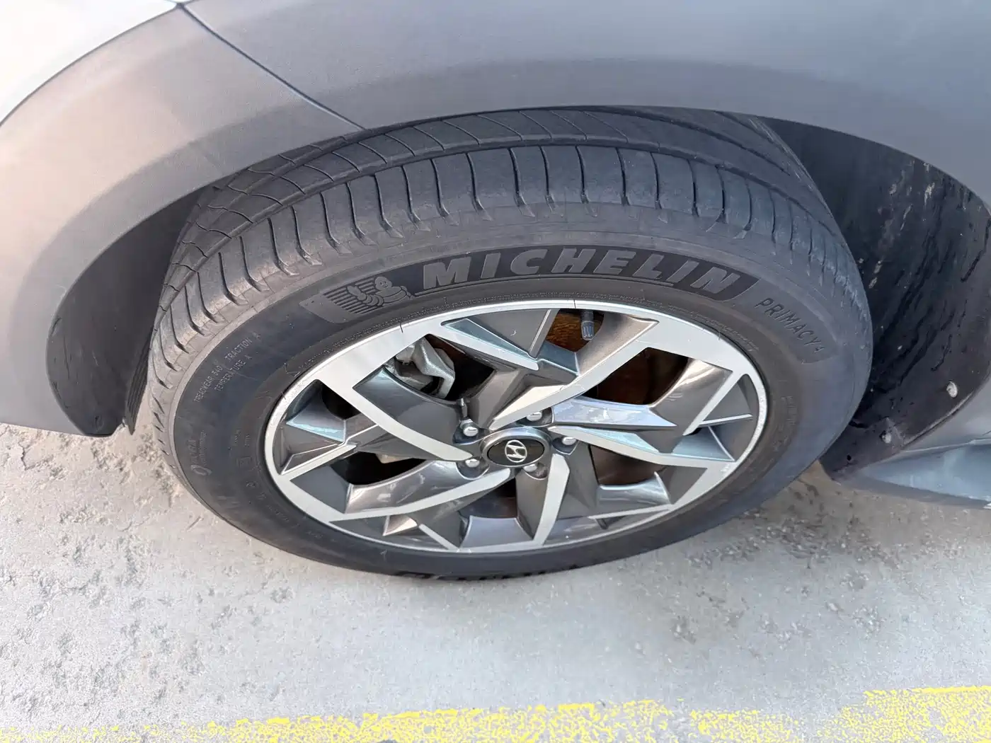 Hyundai Tucson 2020 280TGDi DCT 2WD Smart Edition (China V) фото 5