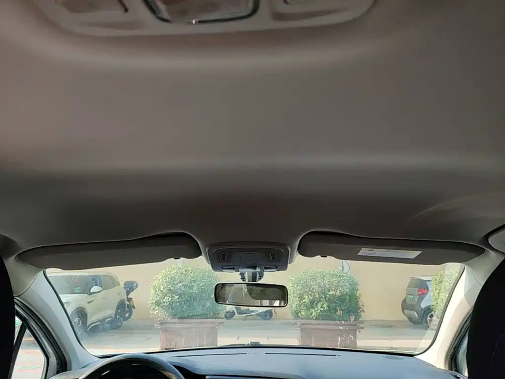 Citroën C4 C-Quatre 2018 2018 1.6L Manual Comfort