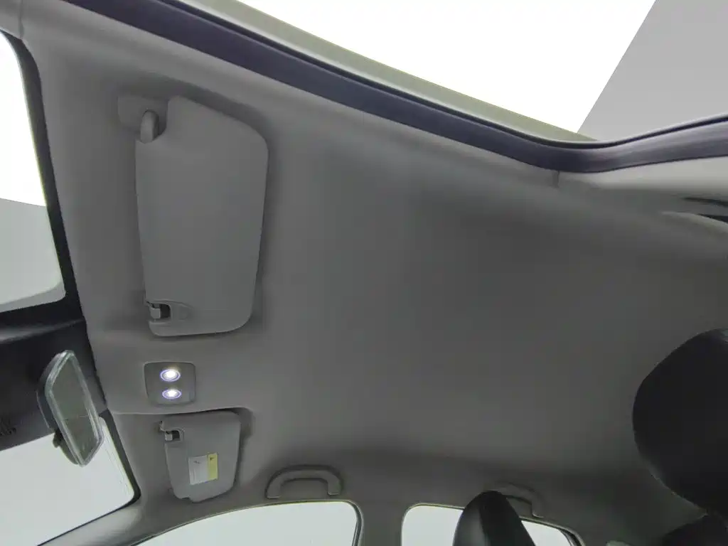 Nezha Auto Nezha V 2022 2022 Trend 400 Lite