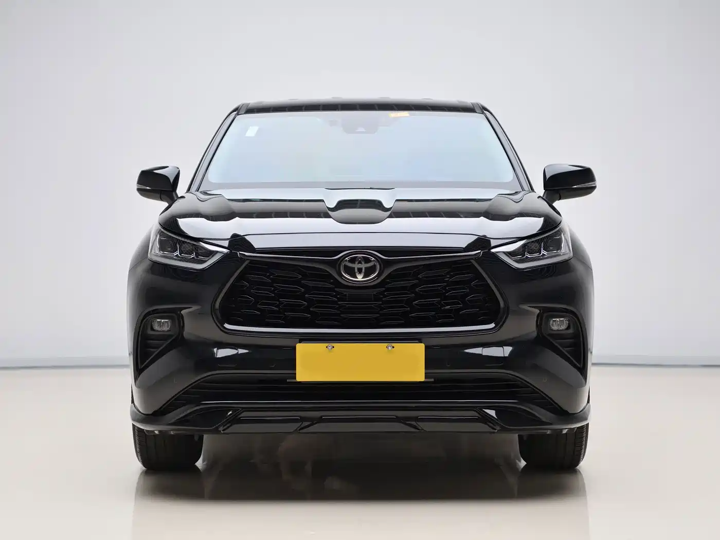 2026 Toyota Highlander