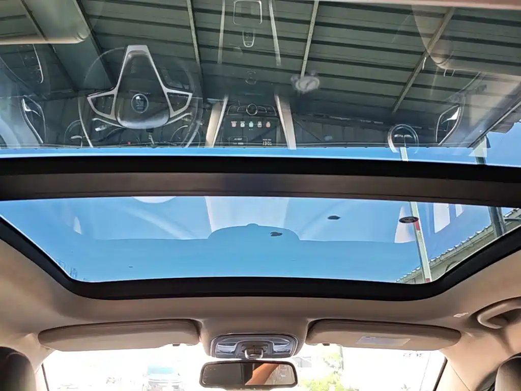BYD Yuan New Energy 2019 2019 EV360 Smart Connect Premium Edition