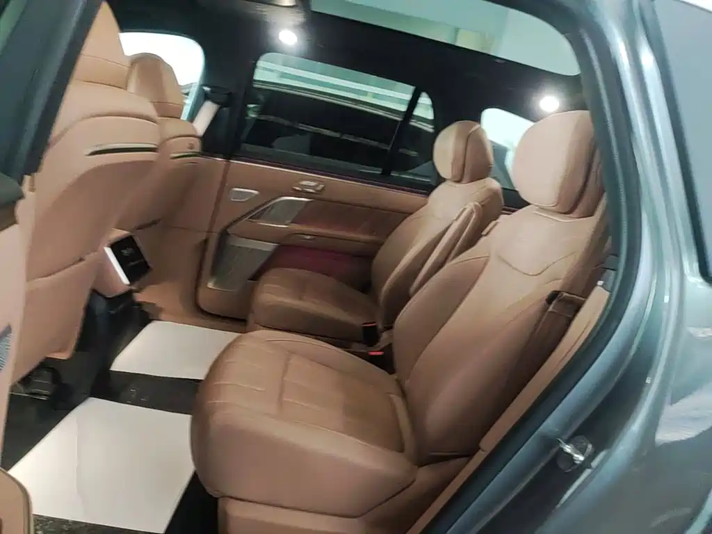 Ledao L90 2025 2025 AWD Base Model