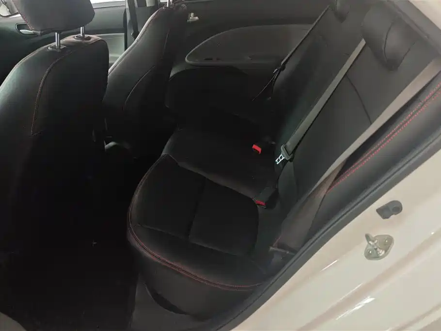 KIA HUANCHI