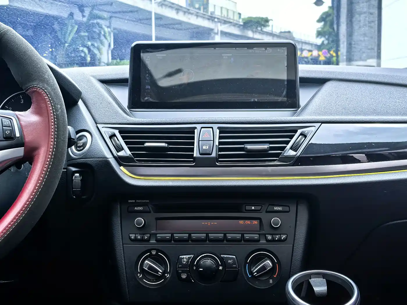 Фото 23 - BMW X1