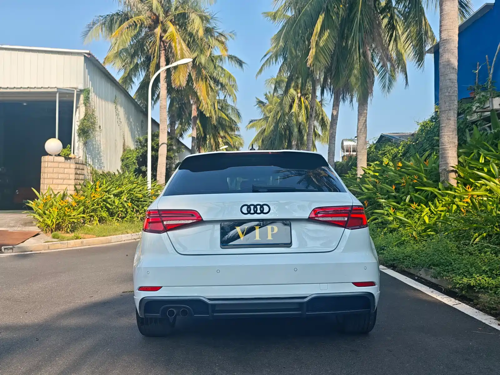 Фото 6 - Audi A3
