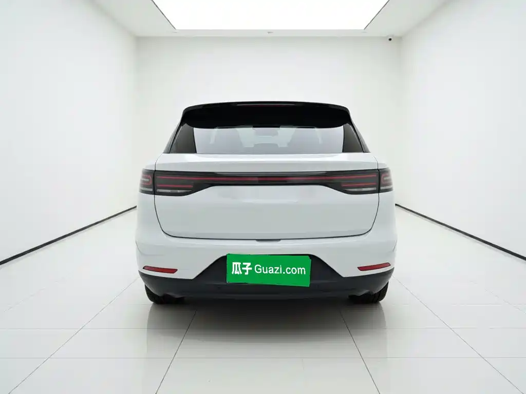 Фото 3 - Leapmotor C11