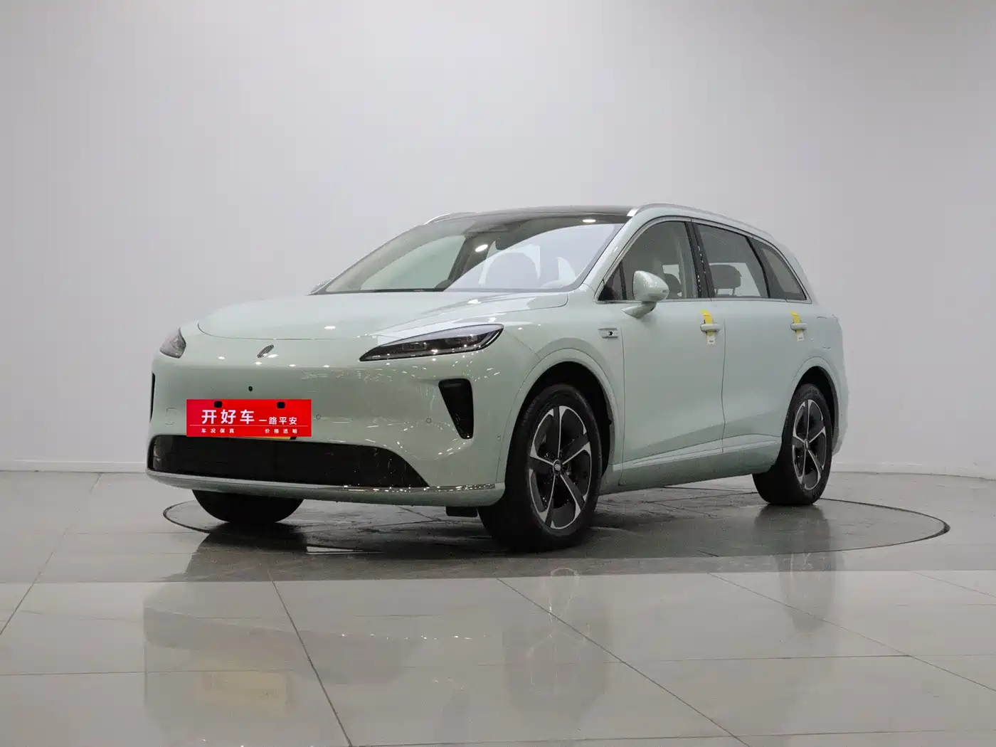Shangjie SUV 2026 2025 Model Pure Electric Pro
